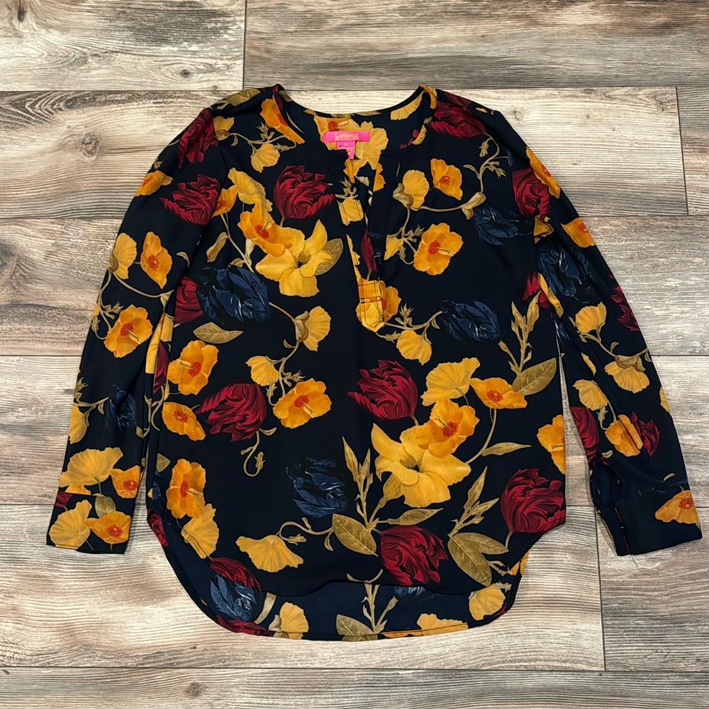 Beautiful blouse